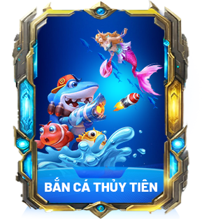 Bắn cá thủy tiên.de.com