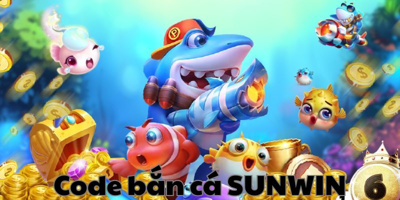 Code ban ca sunwin