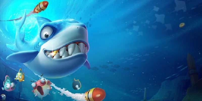 Bắn Cá Thần Rồng - Game Đổi Thưởng “Hút Khách” Năm 2025 8 Tham gia săn thưởng game Bắn Cá Thần Rồng dễ dàng