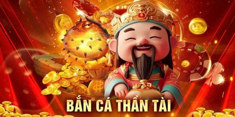 Bắn Cá Thần Tài - Chinh Phục Đại Dương Nhận Thưởng Về Túi 6 Sân chơi bắn cá Thần Tài dành cho các hội viên VIP
