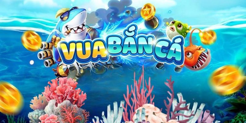 Bật mí bí kíp chiến thắng Vua Bắn Cá 2025