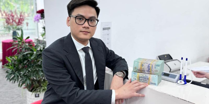CEO Nguyễn Quốc Hoàng - Người Sáng Lập Bancadoithuong.de.com 5 CEO Nguyễn Quốc Hoàng và một vài câu hỏi phổ biến