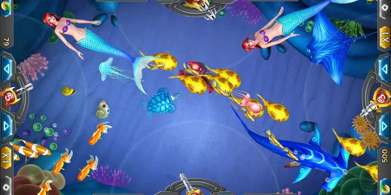 Quy trình săn mồi cùng 8KBET từ A đến Z