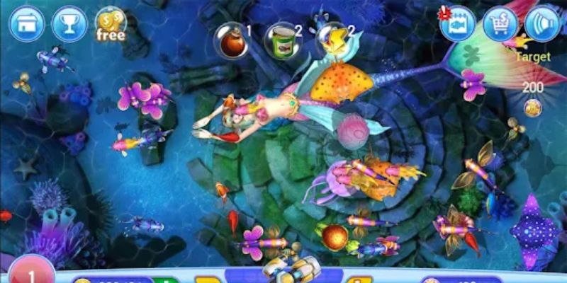 Sự kiện khủng cực hấp dẫn