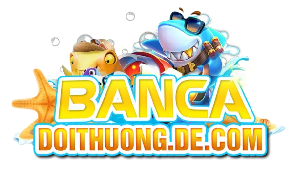 bắn cá đổi thưởng