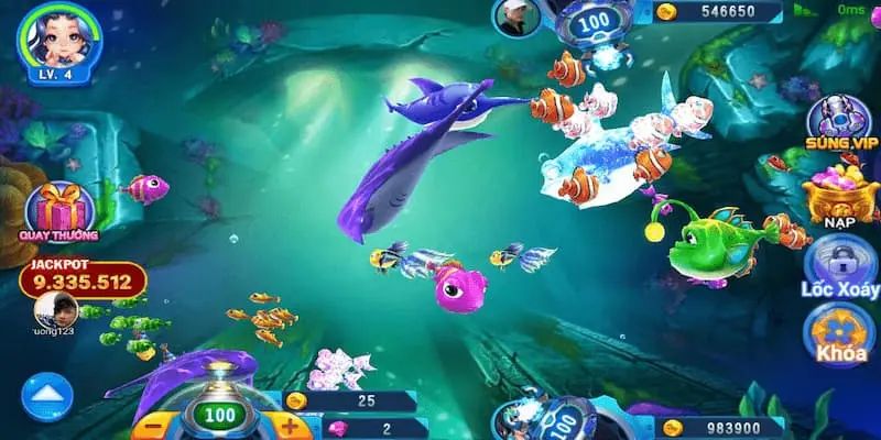 Lý do nhiều người muốn trải nghiệm cùng với sân chơi