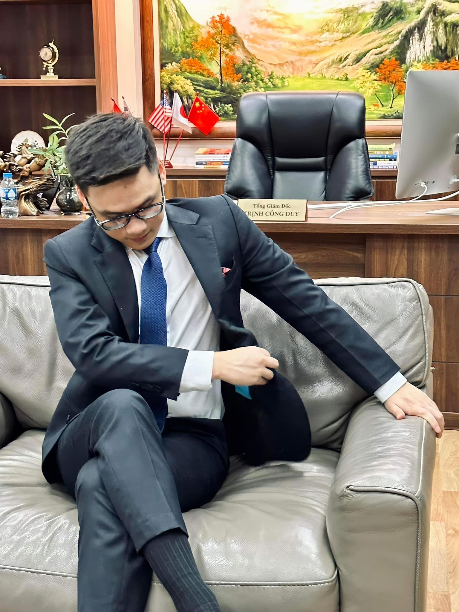 Bắn Cá Thần Rồng - Game Đổi Thưởng “Hút Khách” Năm 2025 12 Nguyễn Quốc Hoàng