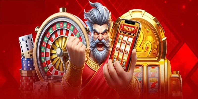 Nhiều siêu phẩm cá cược cập nhật liên tục trên thị trường