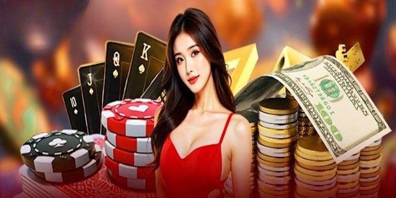 4 Sảnh game giải trí bậc nhất tại Dom88